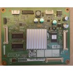 SAMSUNG PS50Q91 LOGIC MAIN BOARD BN96-06522A LJ41-05188A LJ92-01503A